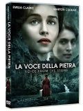 La voce della pietra