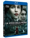 La voce della pietra (Blu-Ray)