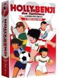 Holly & Benji - Serie Classica, Vol. 2 (15 DVD)