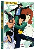 Lupin III - Stagione 1 (5 DVD)