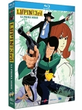 Lupin III - Stagione 1 (3 Blu-Ray Disc)