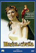 Marisa la civetta