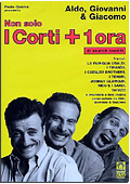 Non solo i corti (2 DVD + Libro)