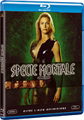 Specie Mortale (Blu-Ray)