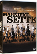 I Magnifici Sette - Edizione Speciale