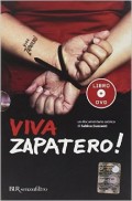 Viva Zapatero! (DVD + Libro)