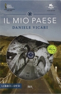 Il mio paese (Daniele Vicari) (DVD + Libro)