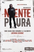 Niente paura (DVD + Libro)