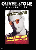 Assassini Nati - Natural Born Killers