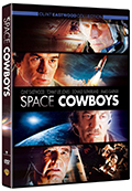 Space Cowboys