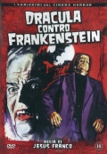 Dracula contro Frankenstein