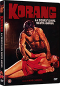 Korang - La terrificante bestia umana