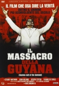 Il massacro della Guyana - Edizione Limitata e Numerata