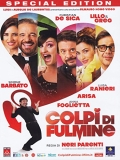 Colpi di fulmine