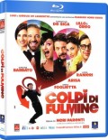 Colpi di fulmine (Blu-Ray)