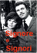 Signore e signori