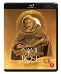 The Name of the Rose (Blu-Ray) [UK]