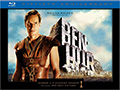 Ben Hur - Ultimate Collector's Gift Set - 50� Anniversario (3 Blu-Ray) (Import, Audio ITA)