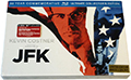 JFK - Director's Cut - Ultimate Collector's Edition (Blu-Ray + Gadget) (Import USA + Blu-Ray ITA)