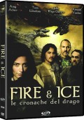 Fire & ice - Le cronache del drago
