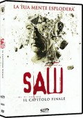 Saw Il capitolo finale