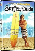 Surfer, dude