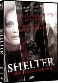 Shelter - Identit paranormali