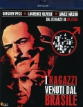 I ragazzi venuti dal Brasile (Blu-Ray)