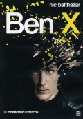 Ben X - Il coraggio  tutto