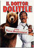 Dolittle Collection (3 DVD)