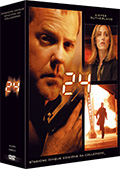 24 - Stagione 5 (7 DVD)