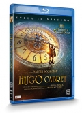 Hugo Cabret (Blu-Ray)