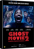 Ghost movie 2