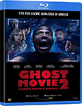 Ghost movie 2 (Blu-Ray)
