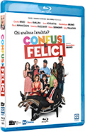 Confusi e felici (Blu-Ray)