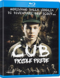 Cub - Piccole prede (Blu-Ray)