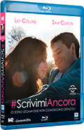 Scrivimi ancora (Blu-Ray)