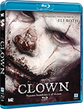 Clown (Blu-Ray)