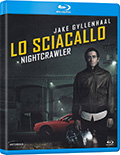 Lo sciacallo - Nightcrawler (Blu-Ray)