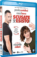 Scusate se esisto! (Blu-Ray)