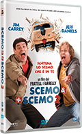 Scemo e più scemo 2