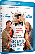 Scemo e più scemo 2 (Blu-Ray)