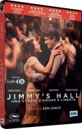 Jimmy's hall