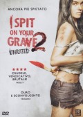 I spit on your grave 2