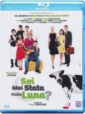 Sei mai stata sulla Luna? (Blu-Ray)