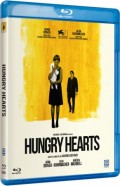 Hungry hearts (Blu-Ray)