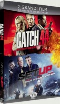 Cofanetto: Catch 44 + Set up (2 DVD)