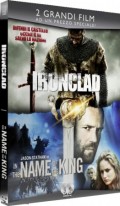 Cofanetto: Ironclad + In the name of the King (2 DVD)