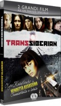 Cofanetto: Transsiberian + Vendetta assassina (2 DVD)
