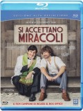 Si accettano miracoli (Blu-Ray)